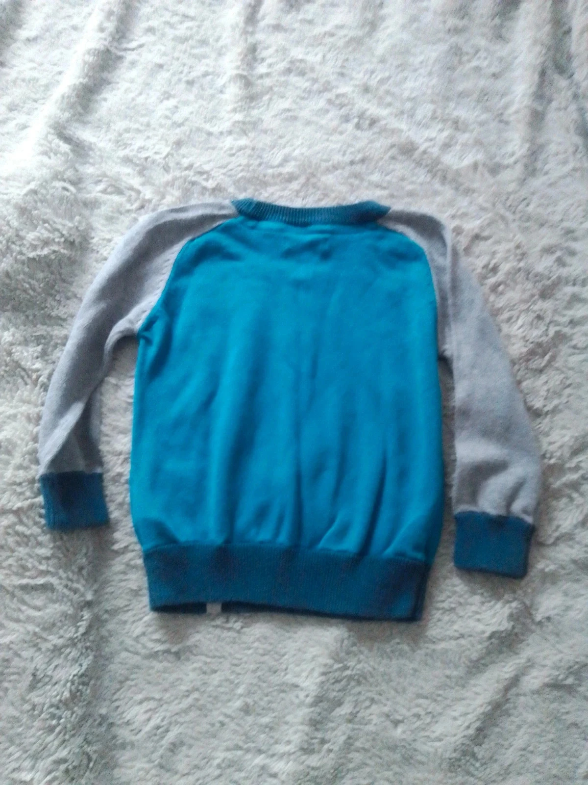 Pull Verbaudet 2 ans – photo 3